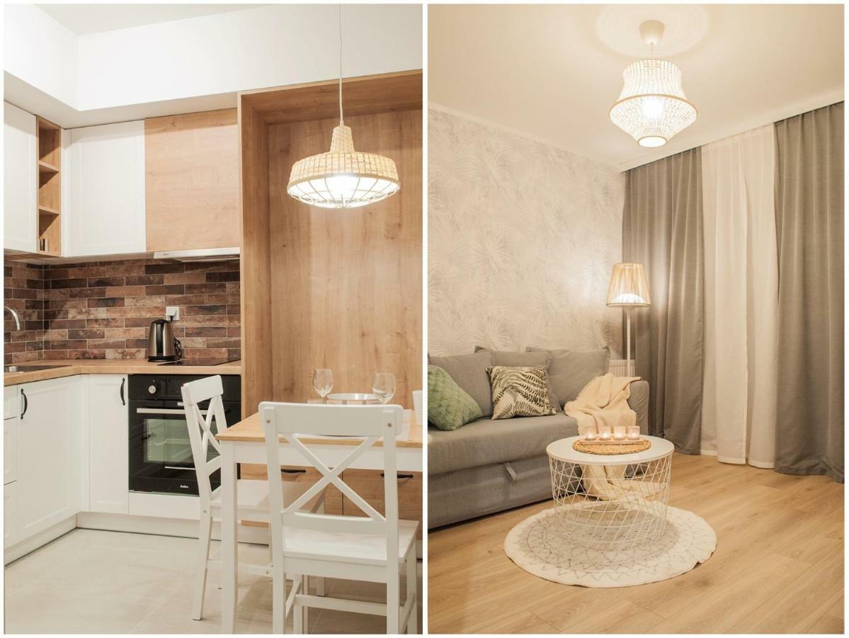 Brown Sugar | Free Garage | 2 Separate Rooms Krakkó Kültér fotó