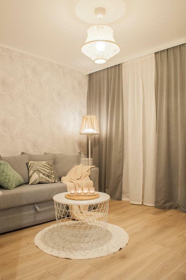 Brown Sugar | Free Garage | 2 Separate Rooms Krakkó Kültér fotó